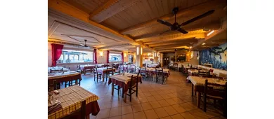 La Baitella Ristorante di Montagna e Pizzeria