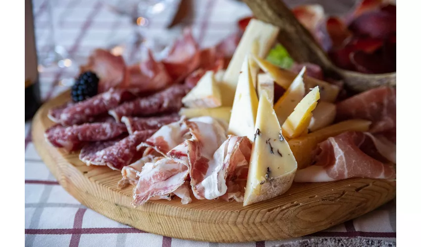 La Baitella Ristorante di Montagna e Pizzeria