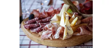 La Baitella Ristorante di Montagna e Pizzeria