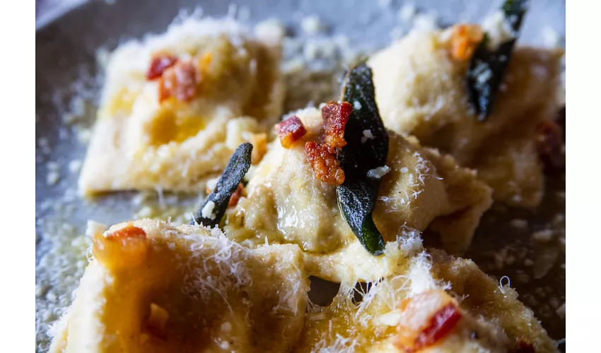La Baitella Ristorante di Montagna e Pizzeria