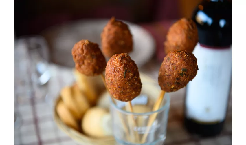 La Baitella Ristorante di Montagna e Pizzeria