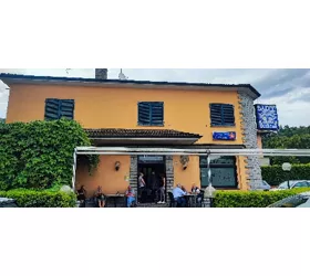 BAR GELATERIA ECLISSE