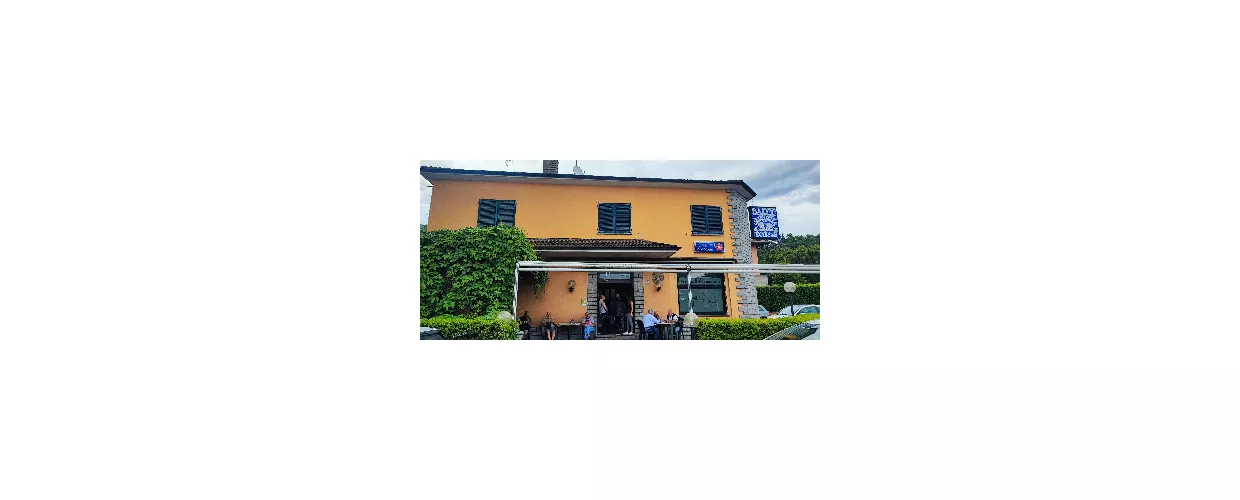 BAR GELATERIA ECLISSE