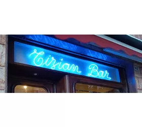 Tizian Bar