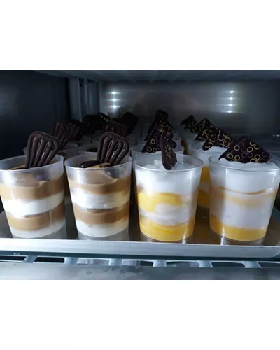 Gelateria Peccati di Gola