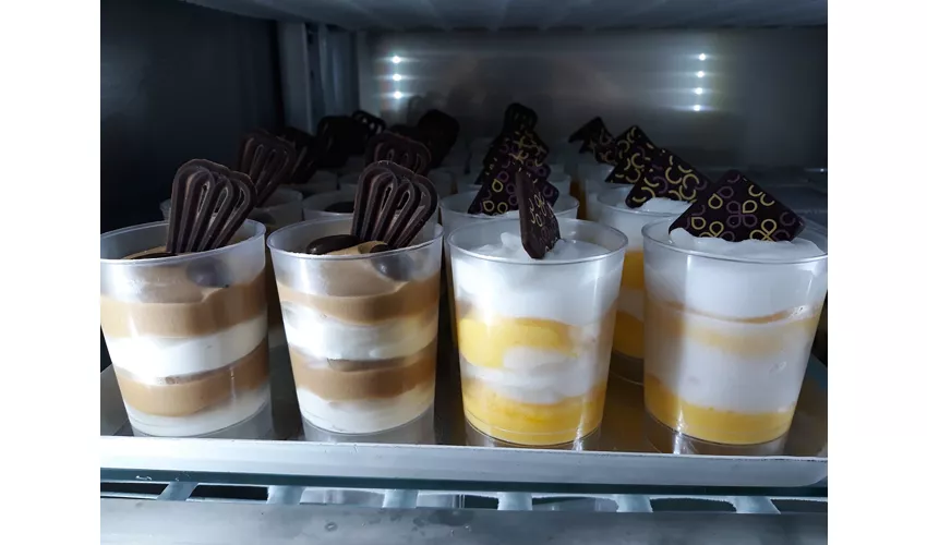 Gelateria Peccati di Gola