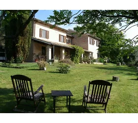 Agriturismo Fontechiara