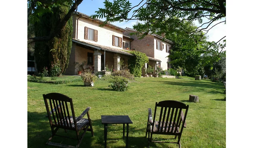Agriturismo Fontechiara