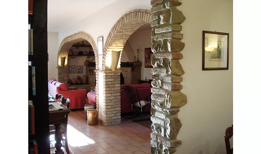 Agriturismo Fontechiara