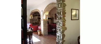 Agriturismo Fontechiara