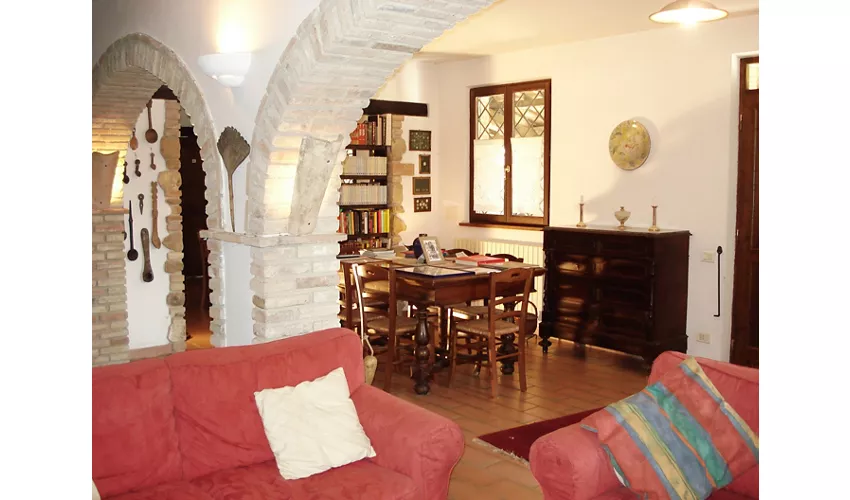 Agriturismo Fontechiara