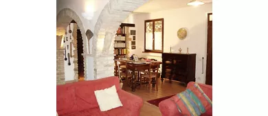 Agriturismo Fontechiara