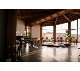 Fondo Brugarolo Azienda Agricola Nature&Spa