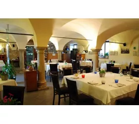 Ristorante Cascina Brugnola