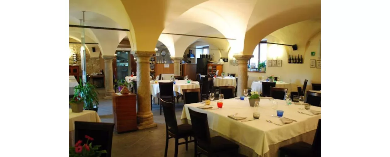 Ristorante Cascina Brugnola