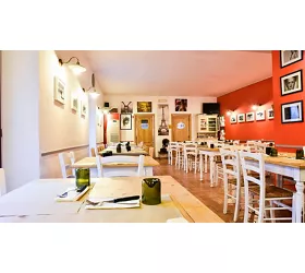 Pizzeria Vecchio Cinema