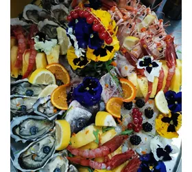 Ristorante Il Gambero Rosso