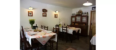 Agriturismo An Seaux