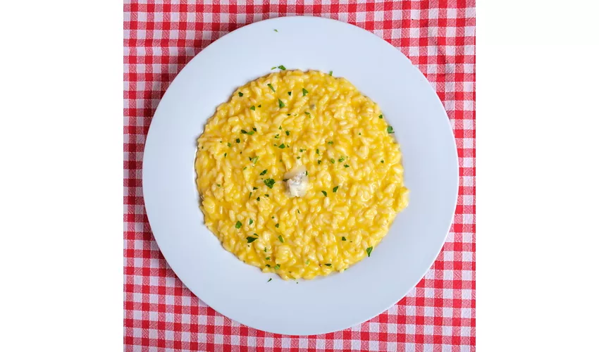 Trattoria San Filippo Neri