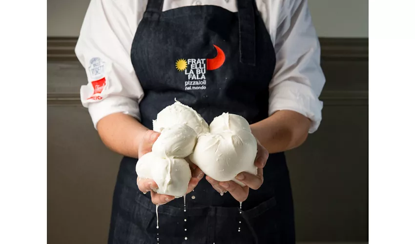 Fratelli La Bufala Marcianise