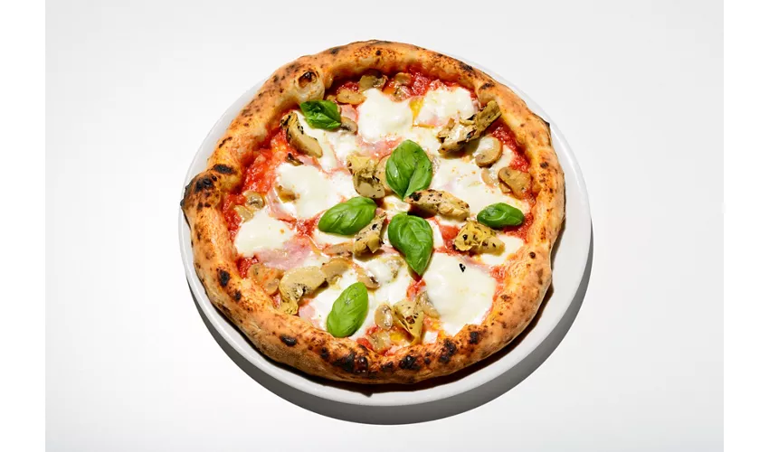 Fratelli La Bufala Marcianise