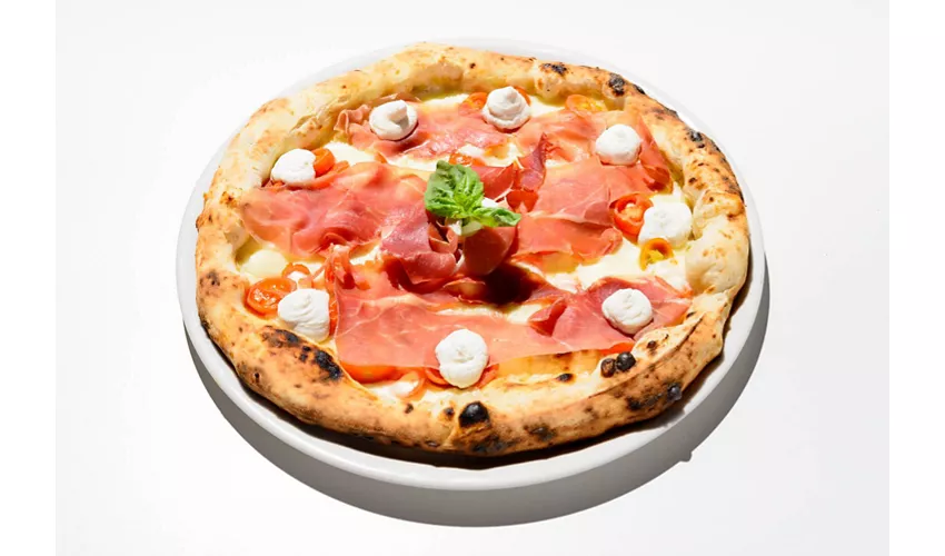 Fratelli La Bufala Marcianise