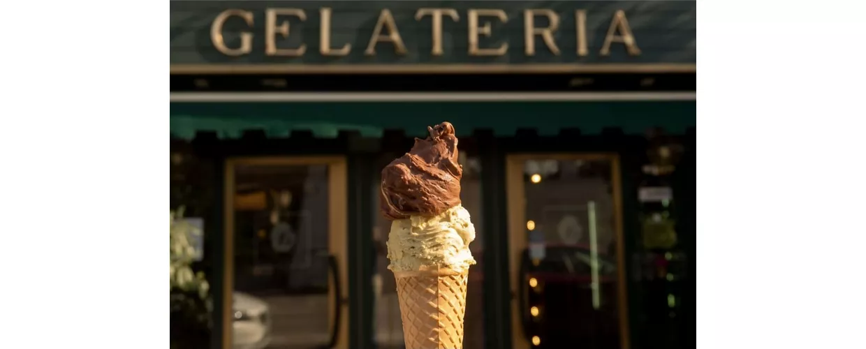Gelateria Bandirali