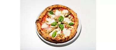 Fratelli La Bufala Assago