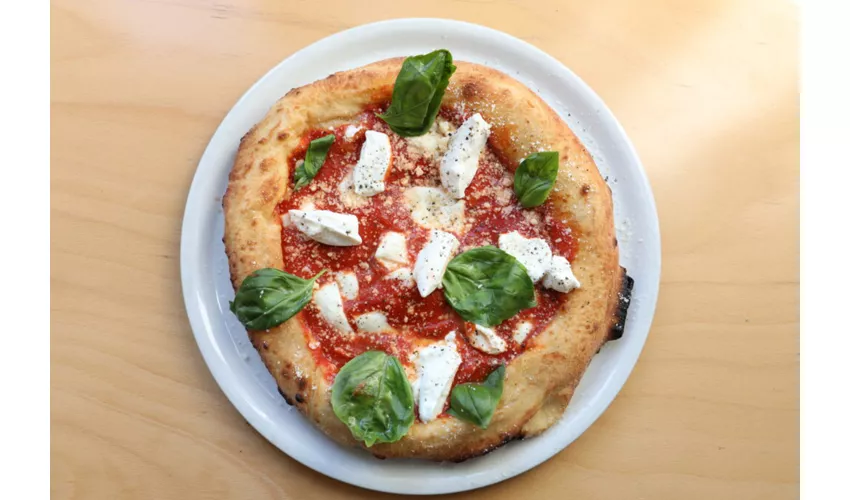 Fratelli La Bufala Assago