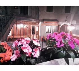 Ristorante Ai Portoni