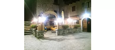 Ristorante Ai Portoni