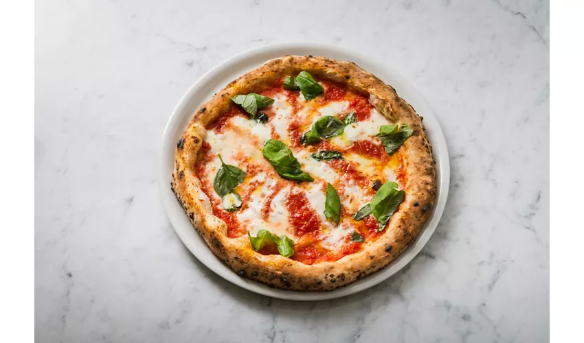 Fratelli La Bufala Roma Bufalotta