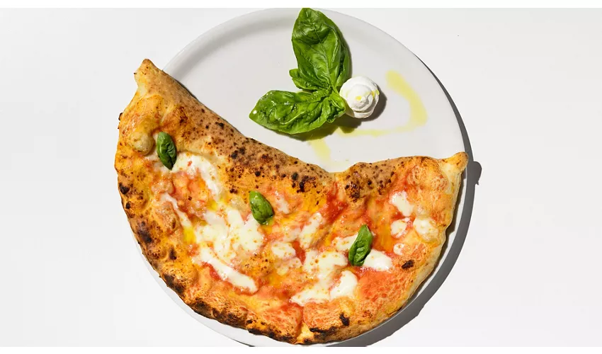 Fratelli La Bufala Roma Bufalotta