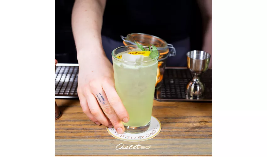 Post Piazzetta Instagram - Drink_collab