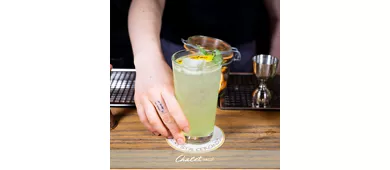 Post Piazzetta Instagram - Drink_collab
