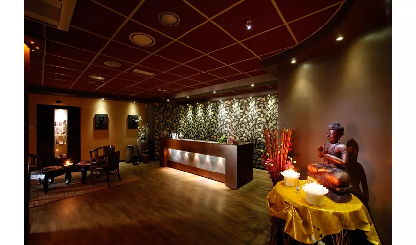 Cocca Hotel Royal Thai Spa