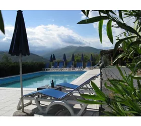Agriturismo La Vigna