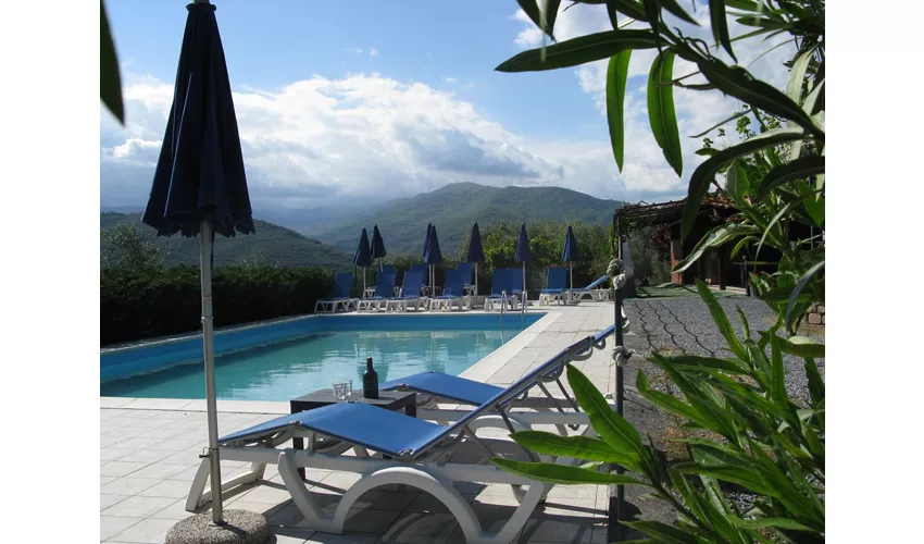 Agriturismo La Vigna