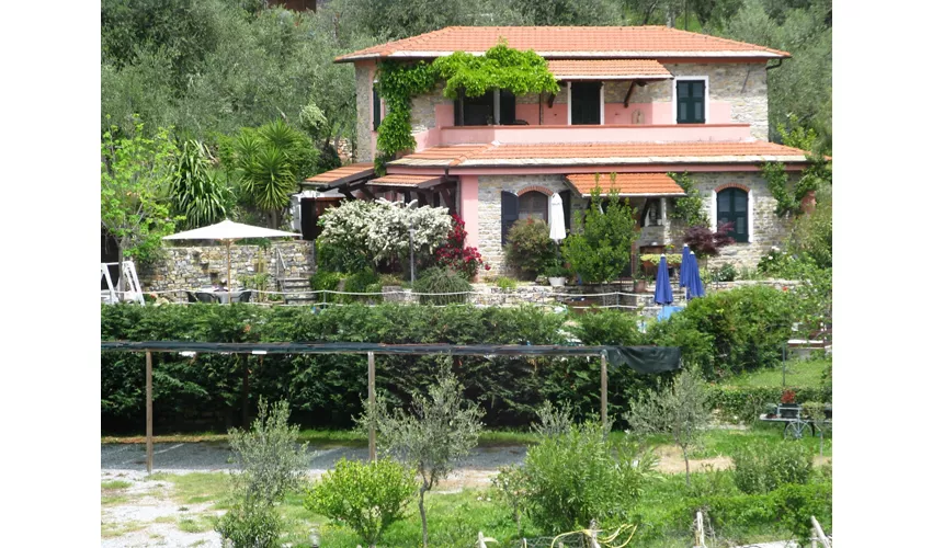Agriturismo La Vigna