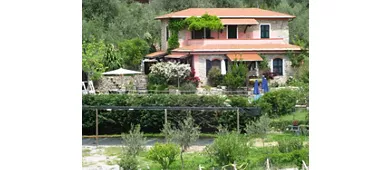 Agriturismo La Vigna