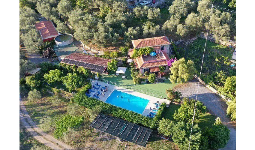 Agriturismo La Vigna