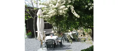 Agriturismo La Vigna