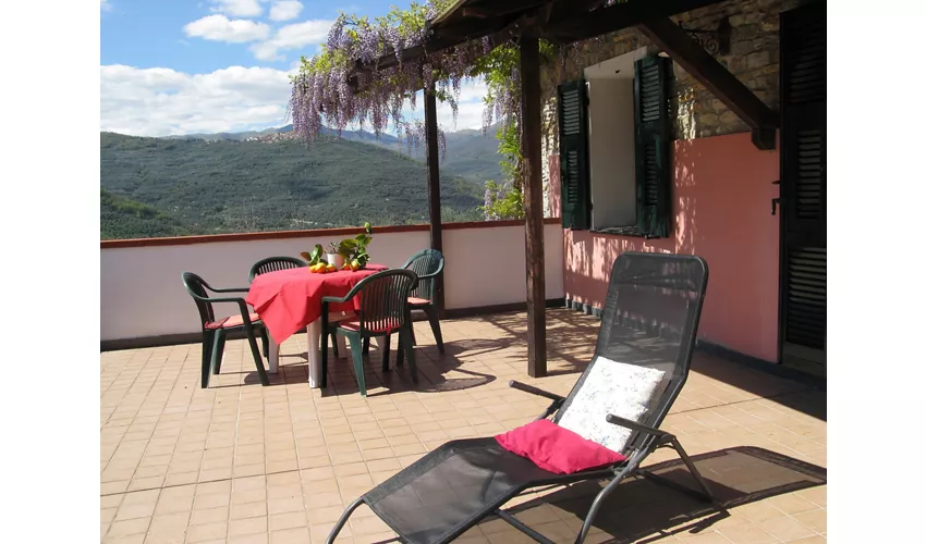 Agriturismo La Vigna