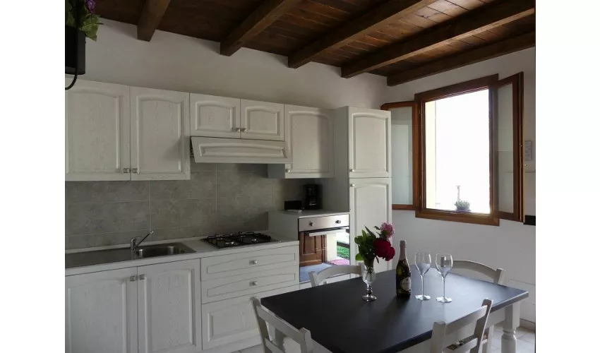 Agriturismo La Vigna