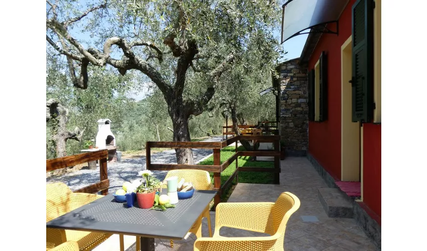 Agriturismo La Vigna