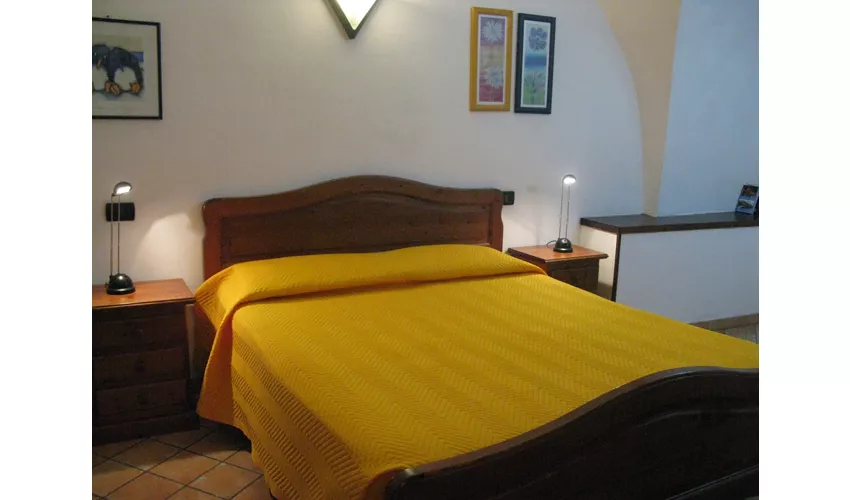 Agriturismo La Vigna