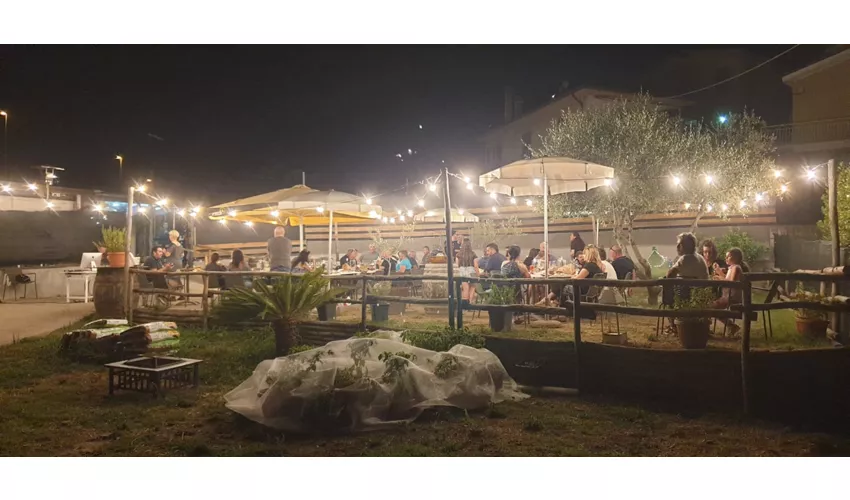 La Baracchetta da Vittorio