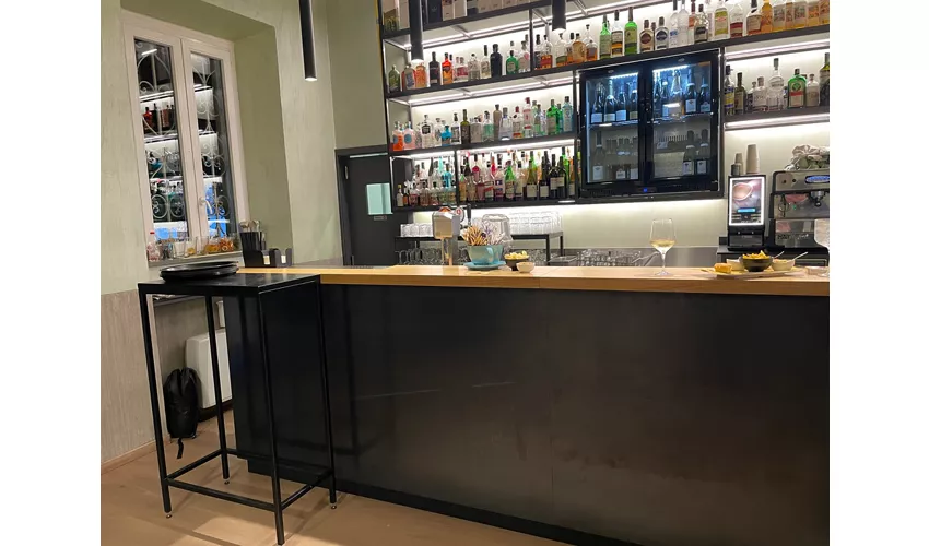 Bar Aquarama