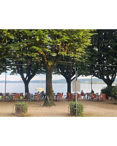 Bar Aquarama
