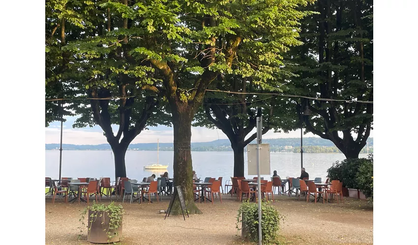 Bar Aquarama